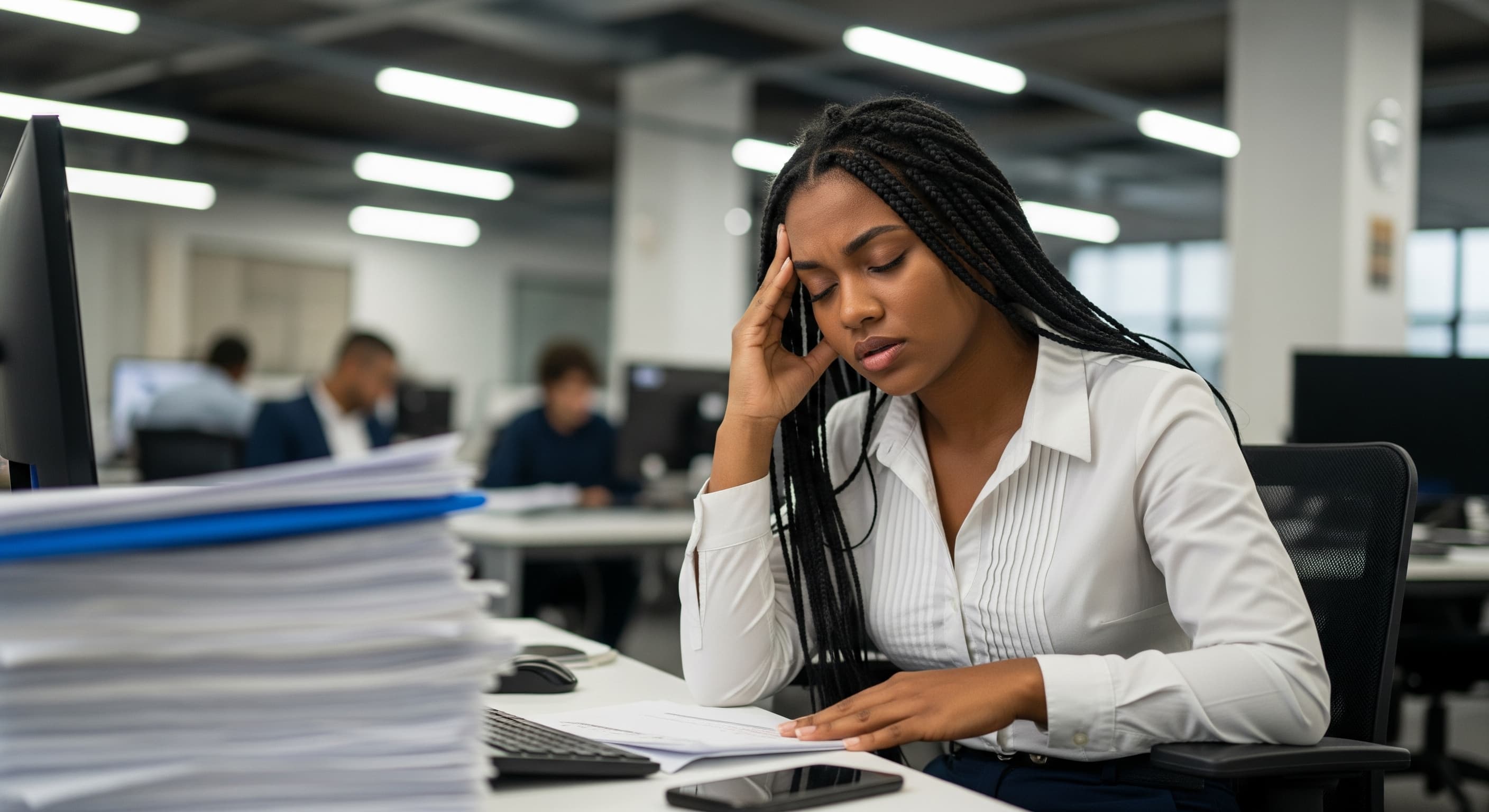 Why Am I Suddenly Having Insomnia?