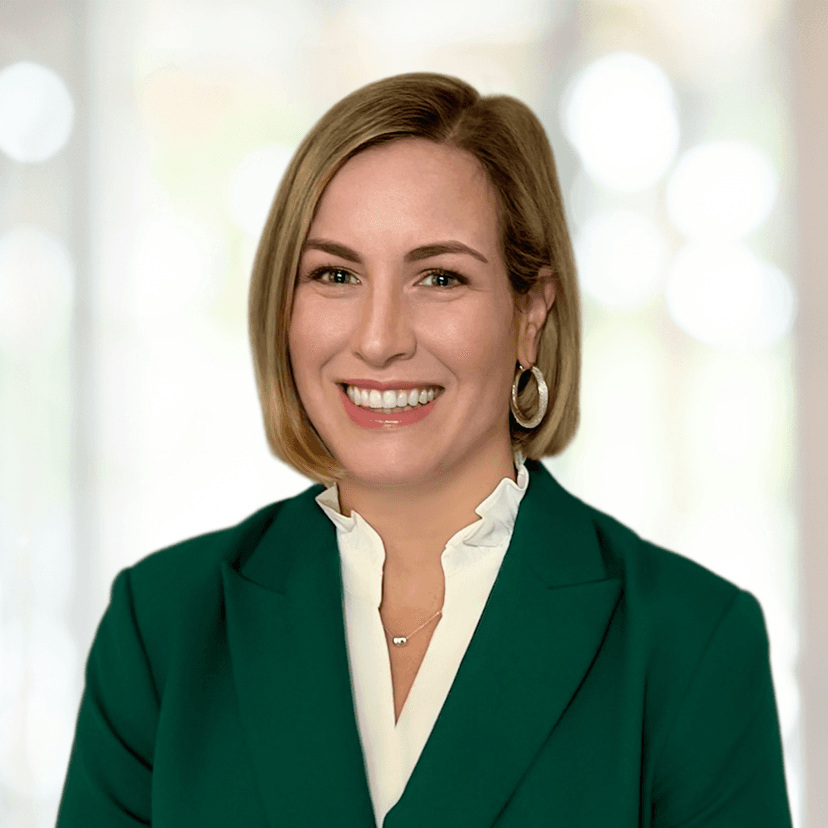 Lindsay McCullough, MD